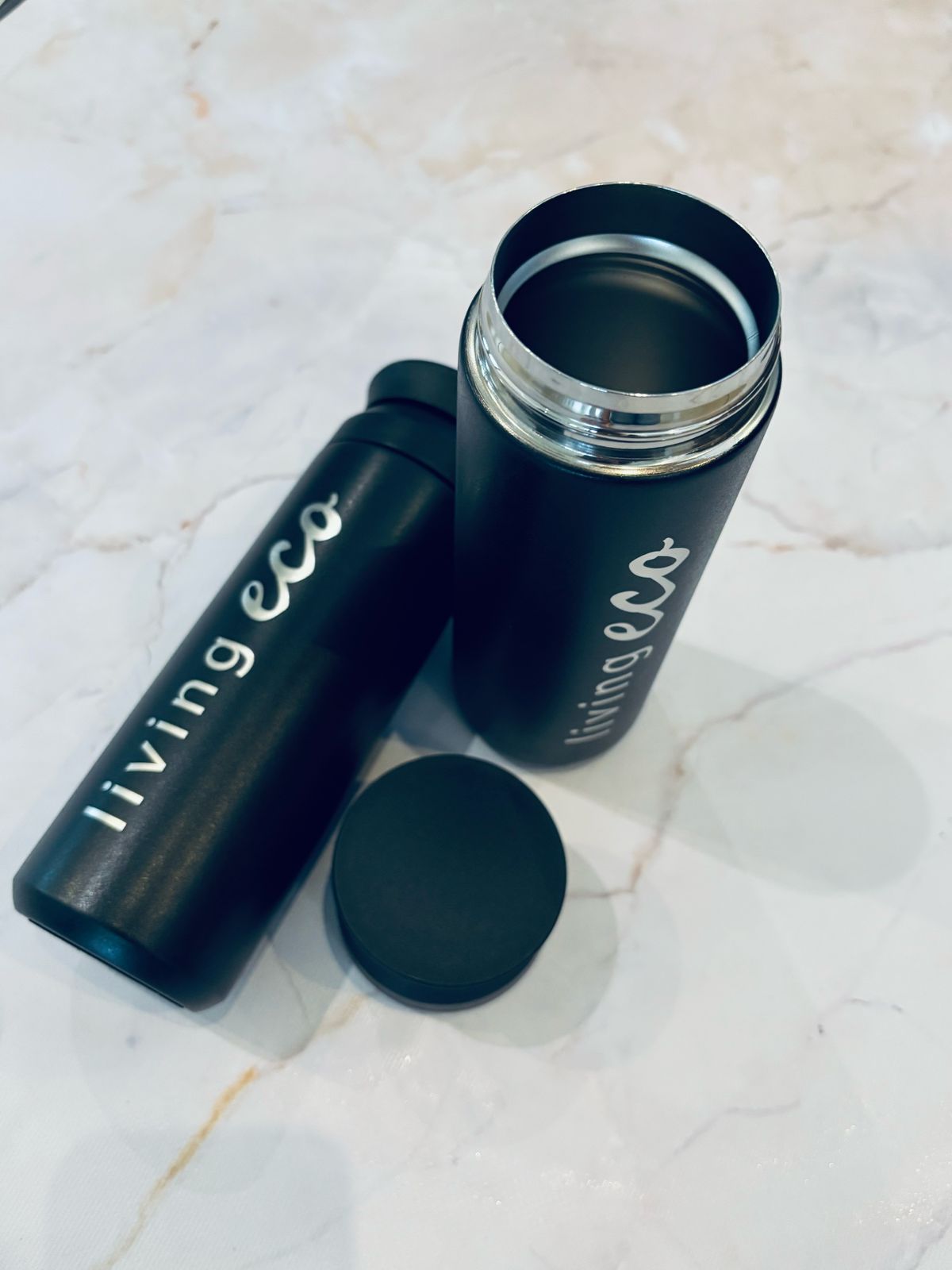 Stainless Steel Bottle